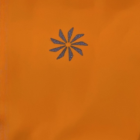 NWOT Athleta Ultimate Stash II Capri - Picture 10 of 16